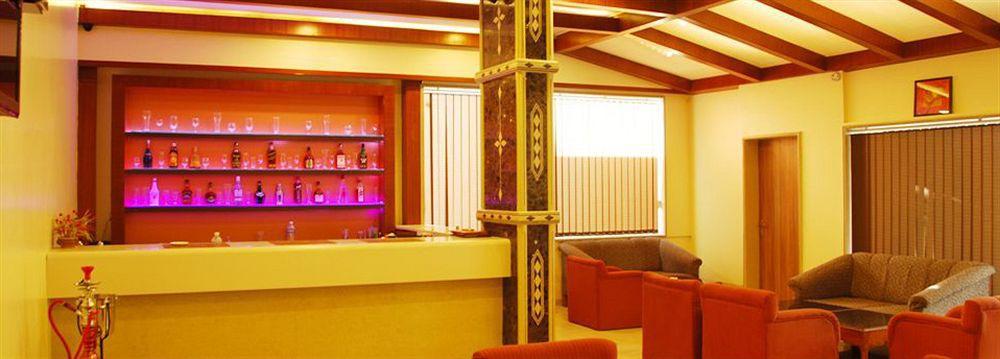 The Fern Residency Aurangabad - Chhatrapati Sambhaji Nagar Exterior foto