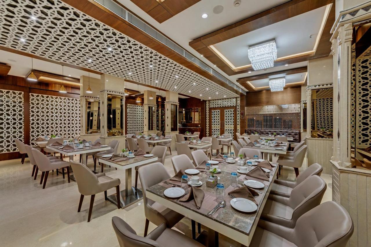 The Fern Residency Aurangabad - Chhatrapati Sambhaji Nagar Exterior foto
