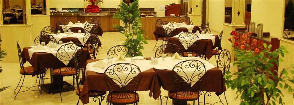 The Fern Residency Aurangabad - Chhatrapati Sambhaji Nagar Exterior foto