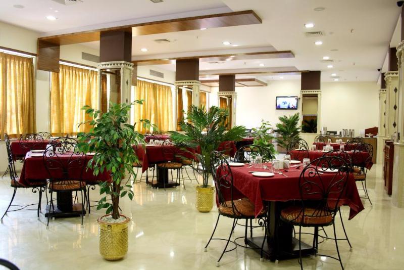 The Fern Residency Aurangabad - Chhatrapati Sambhaji Nagar Exterior foto